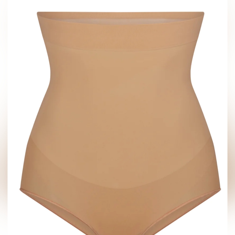Everyday sculpt high waisted brief